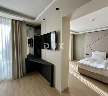 CRIKVENICA - Luksuzni apartmani u prestižnom hotelskom kompleksu