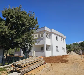 OTOK RAB, BARBAT - 2S+DB na 1.katu novogradnje 65m2 - Barbat na Rabu, Rab
