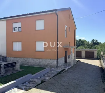 VIŠKOVO - Kuća s 3 stana, dvije garaže, podrumom, okućnicom i parkingom