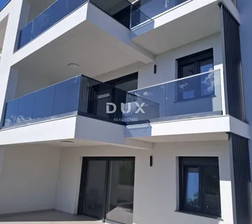 ZADAR, TURANJ - Moderni dvosobni stan sa kuhinjom u novogradnji - DUGOROČNI NAJAM - Turanj, Sveti Filip i Jakov