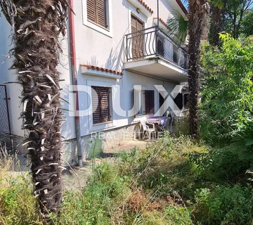 RIJEKA, CENTAR - Zelena idila u centru grada - RIJETKOST U PONUDI