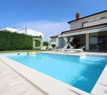 ISTRA, POREČ - Moderna vila u blizini mora i grada