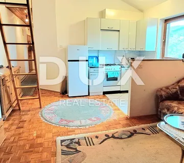 CRIKVENICA - lijepi apartman na odličnoj lokaciji
