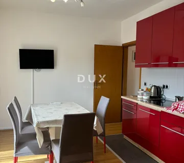 ISTRA, ŠTINJAN - Stan s dvije spavaće sobe blizu mora! - cover