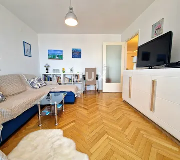 RIJEKA, ZAMET - vrlo lijepi stan na odličnoj lokaciji
