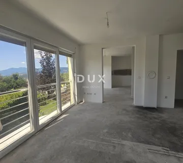 Viškovo, Marčelji, trosobni stan, 92 m2, novija gradnja - Marčelji, Viškovo