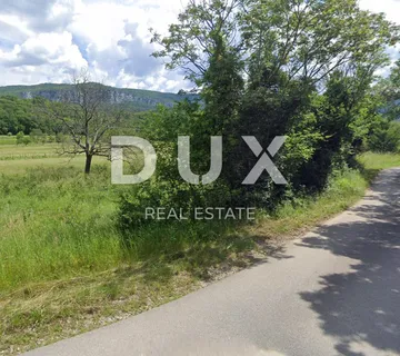 ISTRA, ROČ - zemljište 8.804 m2 u prirodi! PRILIKA! - Roč, Buzet