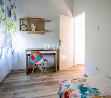 RIJEKA - apartman u centru Rijeke, idealan za investiciju