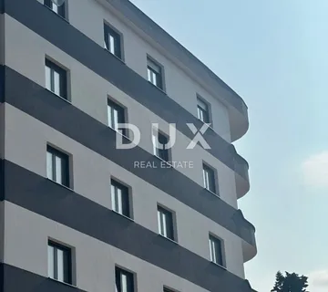 RIJEKA, KANTRIDA - kvalitetna novogradnja, garaža, pogled 3S+DB S6 - cover