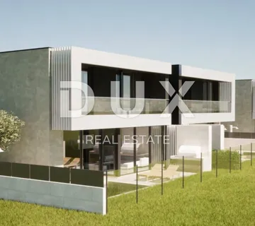 ISTRA, UMAG - Moderna vila s bazenom