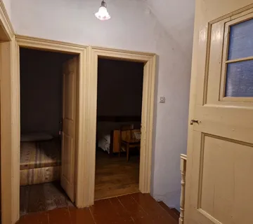 ISTRA, VRSAR - Kamena kuća 450m od mora
