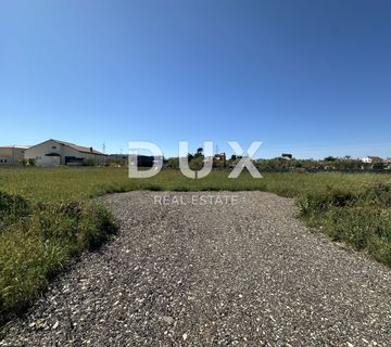 NIN - Građevinsko zemljište 543m² - cover