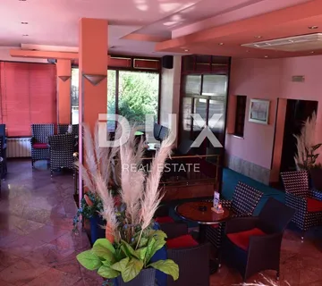 RIJEKA, VIŠKOVO - poslovni prostor u strogom centru! PRILIKA! - cover