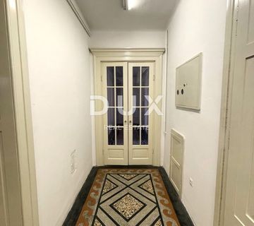 RIJEKA, CENTAR - Prilika za investiciju, stan 85 m2! - cover