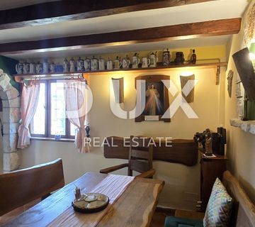 ISTRA, POREČ - Kuća s 3 stana i višenamjenskim poslovnim prostorom, pogled na more!!! - cover