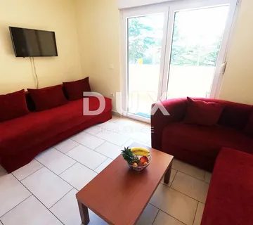 ZADAR, SV. FILIP I JAKOV – Apartman s pogledom na more, 350 m od plaže! - cover