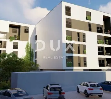 ISTRA, PULA- 4SS+DB Dvoetažni stan u centru grada!! - cover