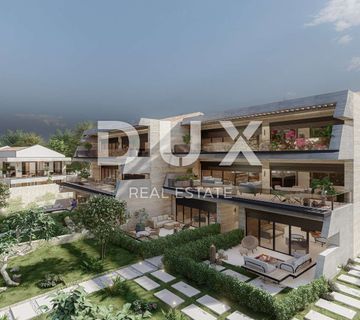 ISTRA, UMAG (okolica) - Luksuzan stan u resortu sa 5* - cover