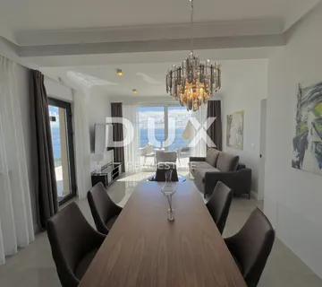 OPATIJA, LOVRAN - Panorama & Profit – 185,24 m² ukupno! - cover