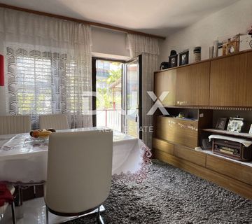 OPATIJA, MATULJI - kuća na parceli od 720 m2 - cover