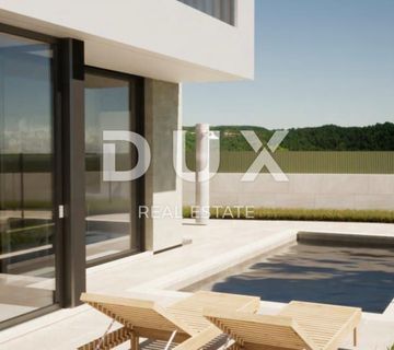 ISTRA, UMAG - Moderna vila s bazenom  - cover