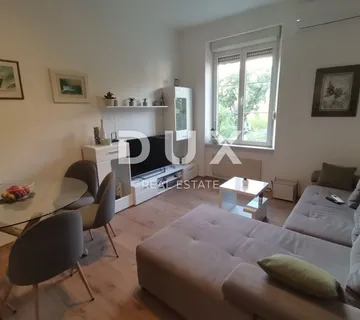 RIJEKA, BELVEDER - 2S+DB, 66 m2, odlična lokacija s pogledom na more!