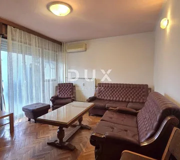 RIJEKA, TURNIĆ - 1S+DB stan u prizemlju, 62m2 - PRILIKA!