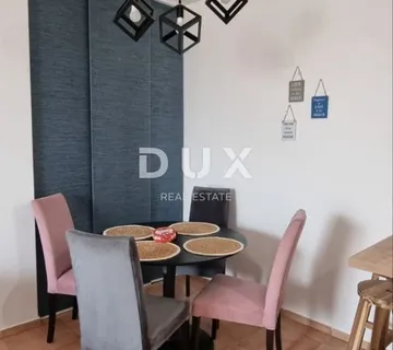 OTOG PAG, MANDRE - 2-sobni apartman na odličnoj lokaciji - Mandre, Kolan