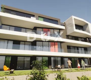 OPATIJA, CENTAR- stan 180.97m2 DB+4S s panoramskim pogledom na more- 2.KAT- STAN 202