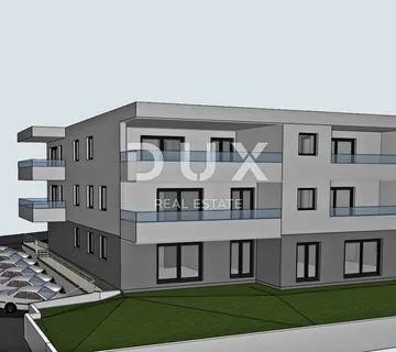 ISTRA, MEDULIN - Stan u luksuznoj novogradnji