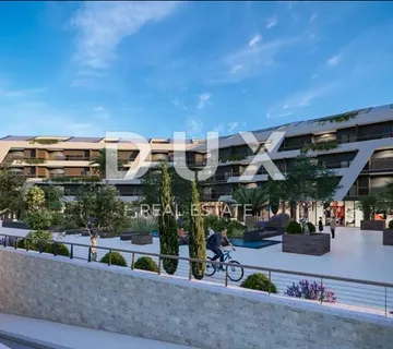 ISTRA, POREČ Ekskluzivna lokacija! Luksuzna novogradnja!