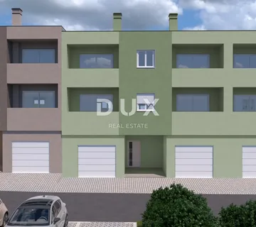 ISTRA, PULA - Moderna novogradnja na traženoj lokaciji!