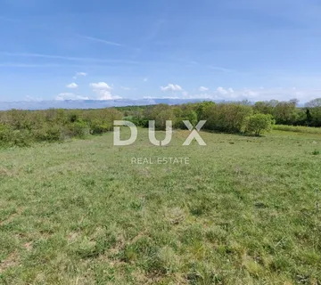 ZADAR, BRIŠEVO - Poljoprivredno zemljište 1382m2! - Briševo, Poličnik