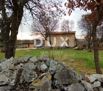ISTRA, MARČANA - Imanje na osami - Mutvoran, Marčana