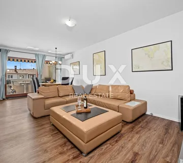 ISTRA, PULA - Moderan apartman na dobroj lokaciji!