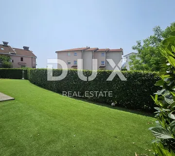 KASTAV - novogradnja predivan 3s+db stan 111m2 sa okućnicom
