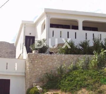 OTOK PAG - Dvojna kuća