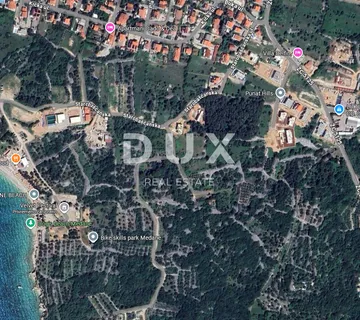 OTOK KRK, PUNAT-Poljoprivredno zemljište - cover