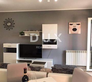 ISTRA, LIŽNJAN - Renoviran 2S+DB stan - POGLED NA MORE!! - cover