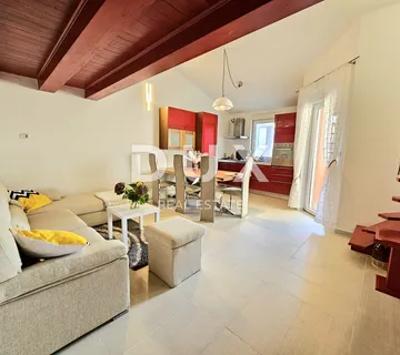 ISTRA, VALBANDON - 1SS+DB Stan nadomak plaža - cover