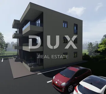 RIJEKA, VIŠKOVO - stan 6. ( 68 m2 ) U NOVOGRADNJI 2S+DB, URBANA GRADNJA VIŠKOVO! PRILIKA! - cover