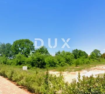 ISTRA, FUNTANA - Urbanizirano zemljište ugostiteljsko-turističke namjene 200 metara od mora - cover