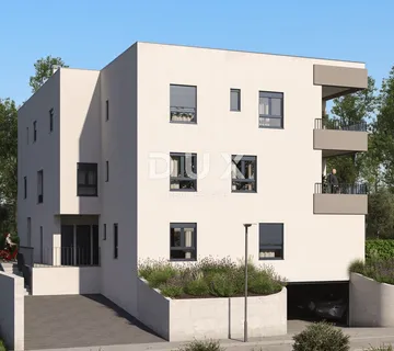 ISTRA, PULA - Moderna novogradnja! Penthouse!  - cover