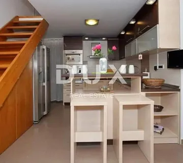 ZADAR, BORIK - Stan za top lokaciji! Dugoročni najam! 4S+DB -130m² - Kućni ljubimci dozvoljeni! - cover