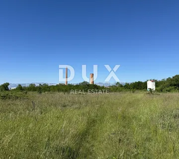 NIN - Građevinsko zemljište 431m² - Blizina mora! - cover