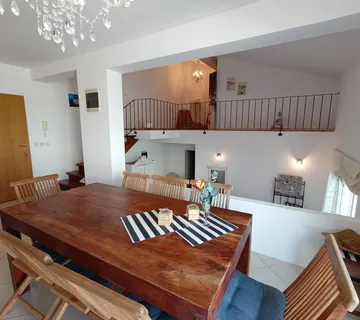 OTOK UGLJAN, UGLJAN - Penthouse 1. red od mora - cover