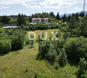 MATULJI, RUPA - građevinsko zemljište 15000 m2 u komercijalnoj zoni - cover