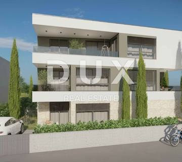 ISTRA, PULA - Moderna novogradnja! Blizina grada! Penthouse!   - cover