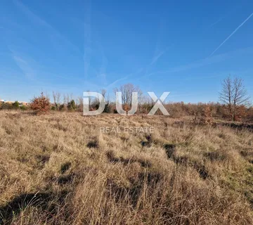 ISTRA, POREČ - Atraktivno investicijsko zemljište - cover