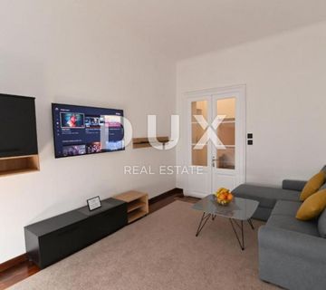 RIJEKA, CENTER - stan 56m2, DB+2S, 1.kat, balkon - cover